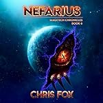 Cover of Nefarius