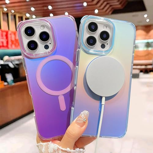 Coque antichoc iPhone 16 Pro Max anti-rayures pour protéger efficacement votre écran - 2