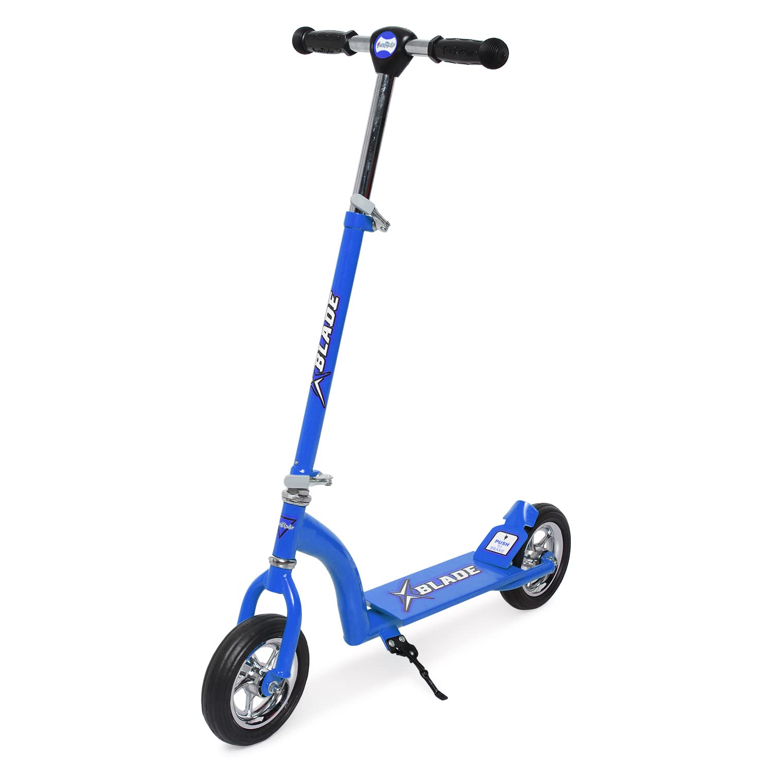 Buy FunRide Kids Scooter XBLADE Two Wheel Kick Scooters for Boys and