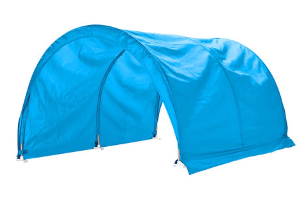 ikea bed canopy australia