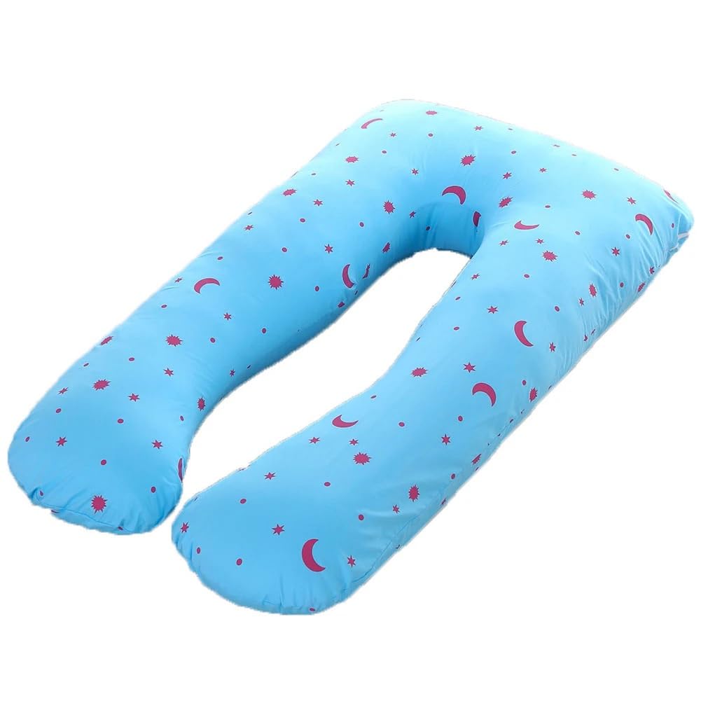 CORDIE kussenhoes voor zitkussen 70x70 cm - Geel - Kinderkamer