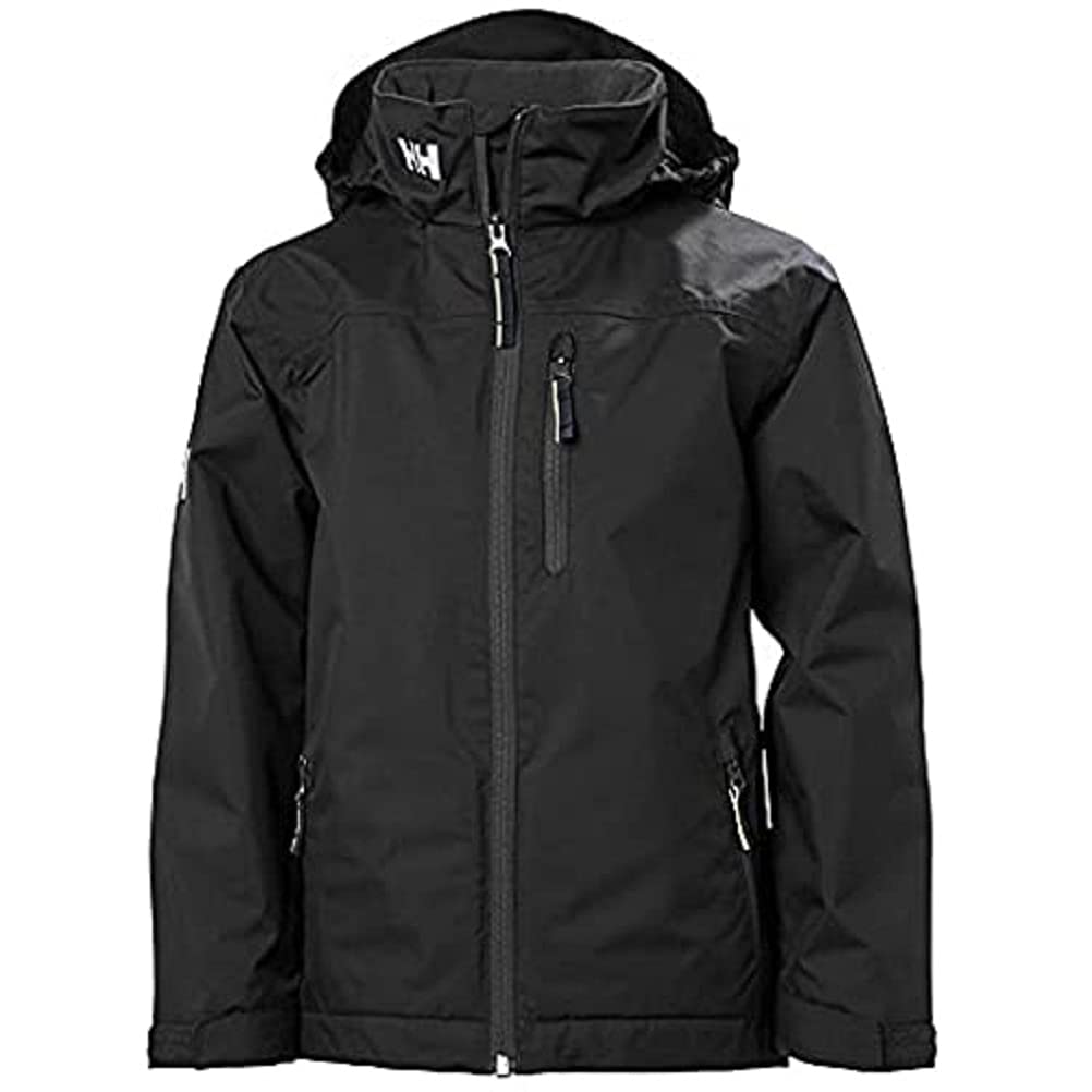 Helly Hansen Mixte Junior Veste Crew Midlayer