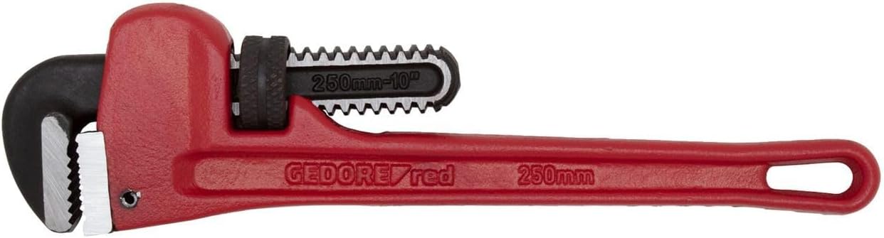 GEDORE RED Pipe Wrench 90? US-Model 5.1/2inch 900mm