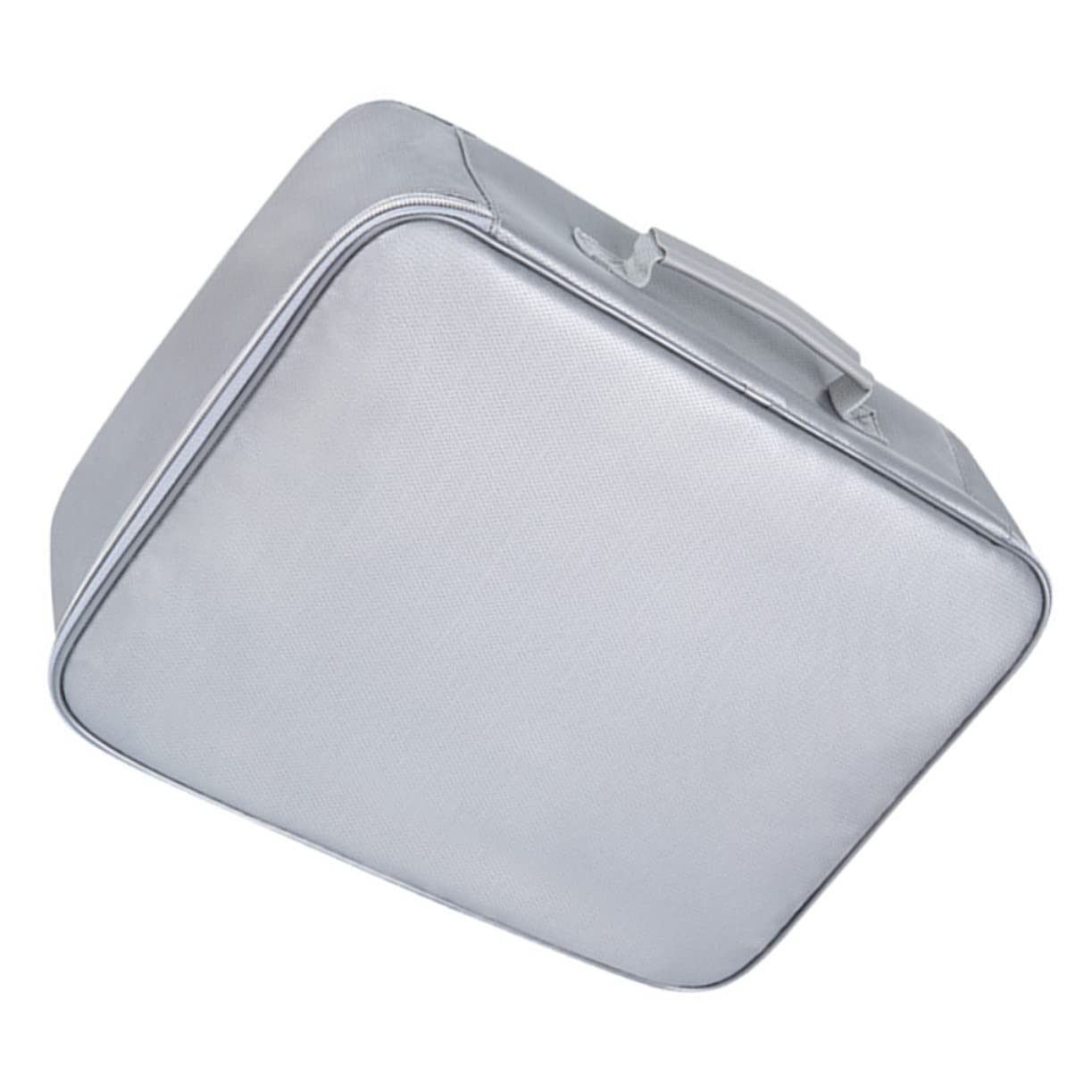 SHOWERORO Borsa Portadocumenti Protettiva Ignifuga Design Elegante Casa Ufficio Sicura Da Usare Fornire Protezione Completa Documenti