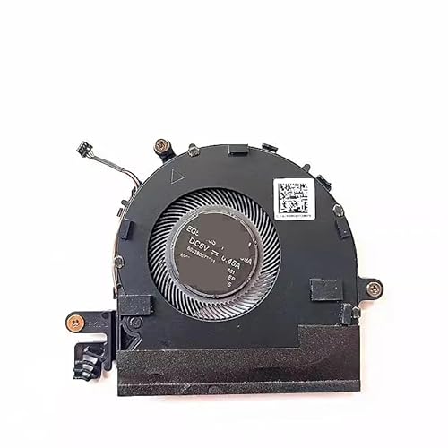 CPU Cooler Fan for HP for Elite for Dragonfly G1 G2 MAX HSN-I32C Cooling