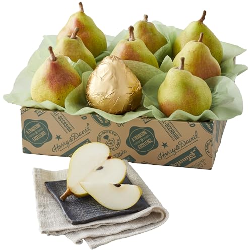 Harry and David Royal Riviera Pears