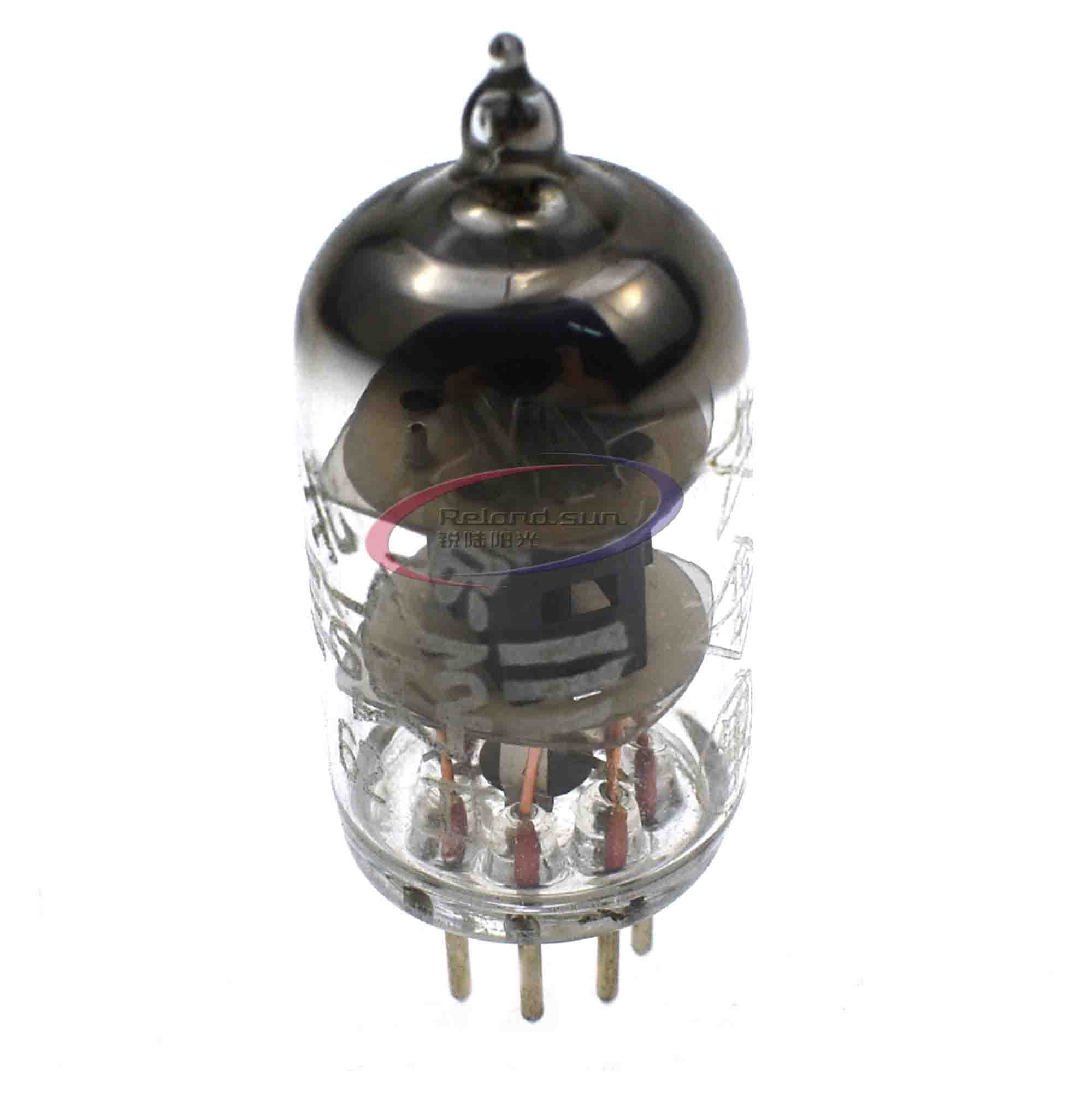 Reland Sun 1Pc 6J2 6J1 Valve Vacuum Tube for PreAmplifier Board Headphone Amplifier Module (6J2)