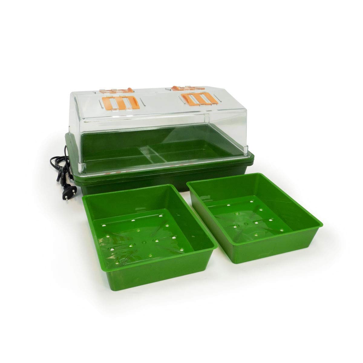 Invernadero Clonador/Propagador Eléctrico Neptune Hydroponics