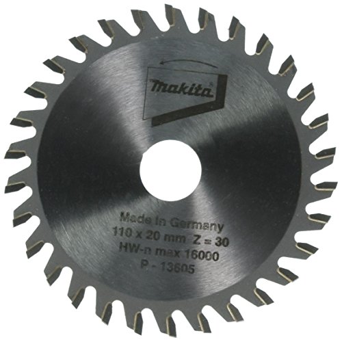 Preisvergleich Produktbild Makita P-13605 Saegeblatt 110mm