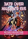 Cover zum Buch Bats Over Hallow's Eve