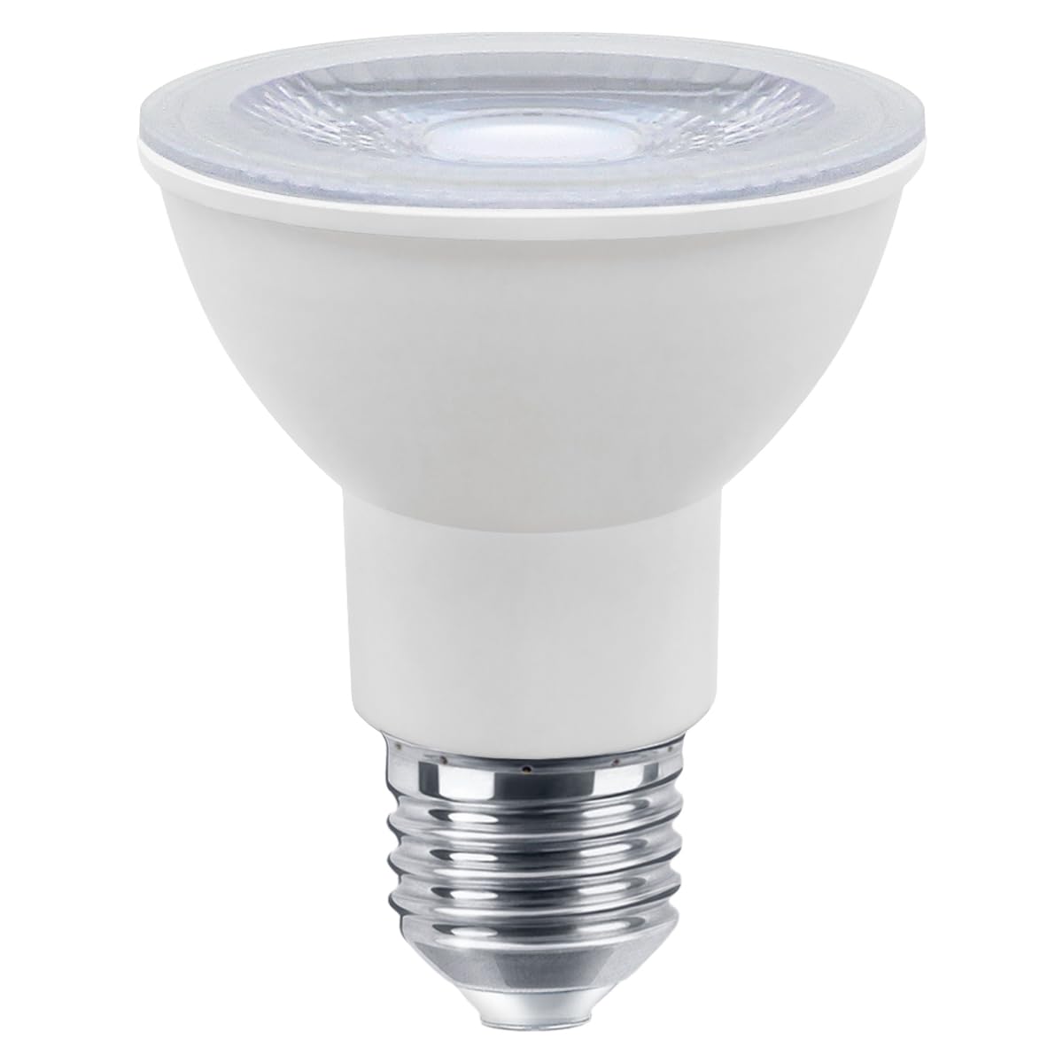 2 x 8w LED Reflector Bulb E27 PAR20 Track Light Spot Lamp Warm White