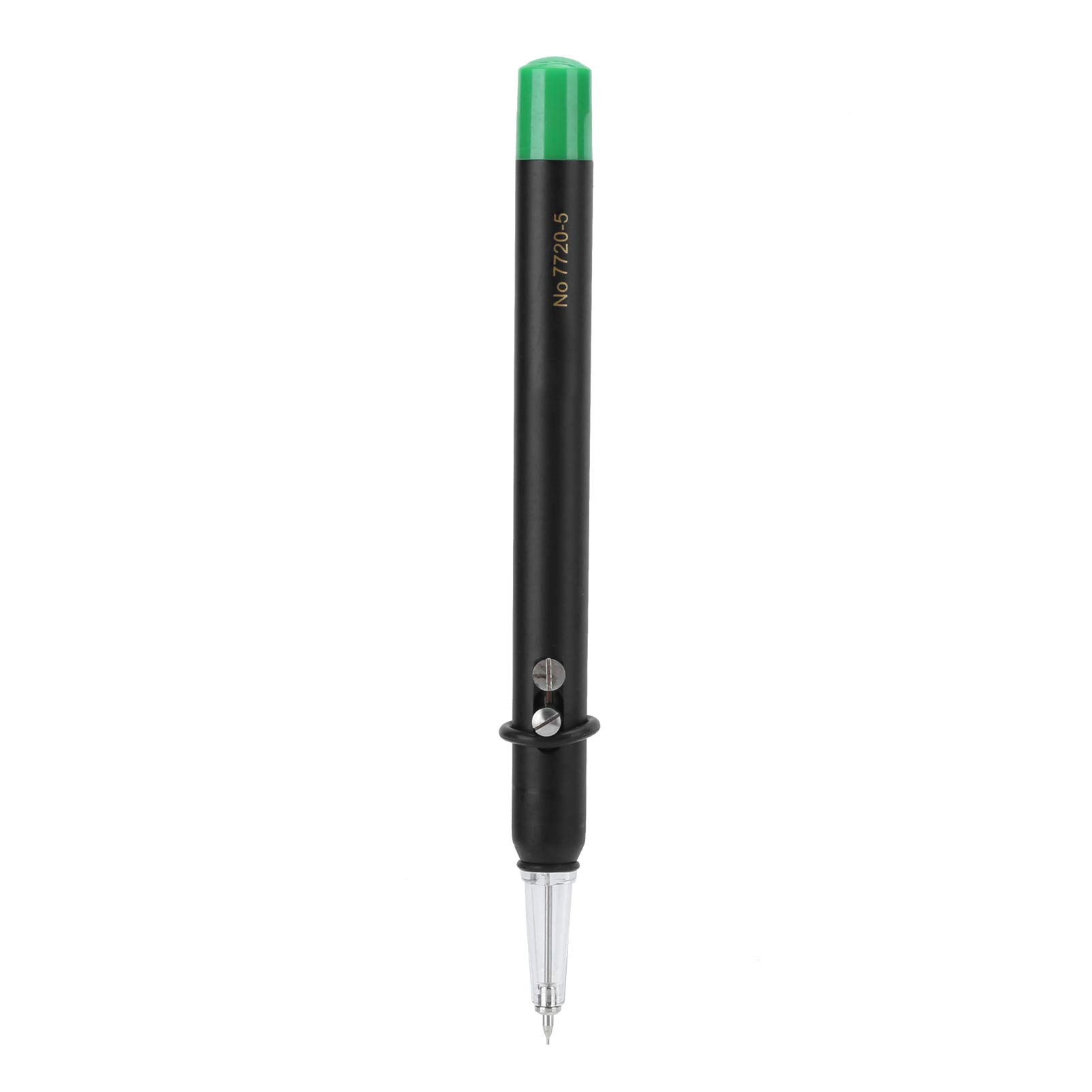 Penna Oliatrice Automatica per Orologi, Strumento Lubrificante per Riparazione Orologi in Lega, per Manutenzione e Assistenza di Meccanici