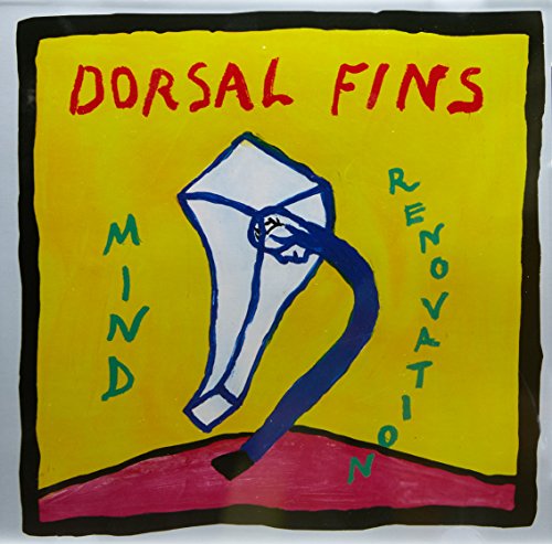 Mind Renovation - Dorsal Fins