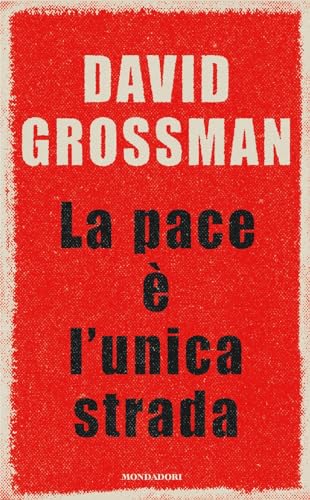  La pace è l\'unica strada
