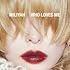 加藤ミリヤ「WHO LOVES ME(通常盤)」