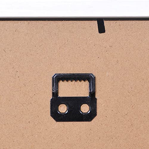 Michaels White Belmont Shadow Box By Studio Décor® #TOP4