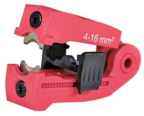 Couteau rond pour insert modulaire assurant une découpe nette sans effilochage - 2
