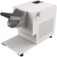 Ralador de Queijo Elétrico Master Bocal Frontal - Anodilar - 220V