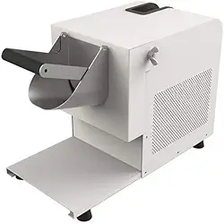 Ralador de Queijo Elétrico Master Bocal Frontal - Anodilar - 220V