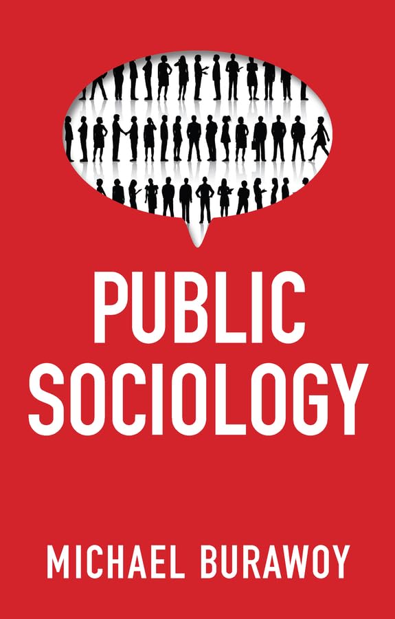 Buy Public Sociology: Between Utopia and Anti-utopia — BookShops.in