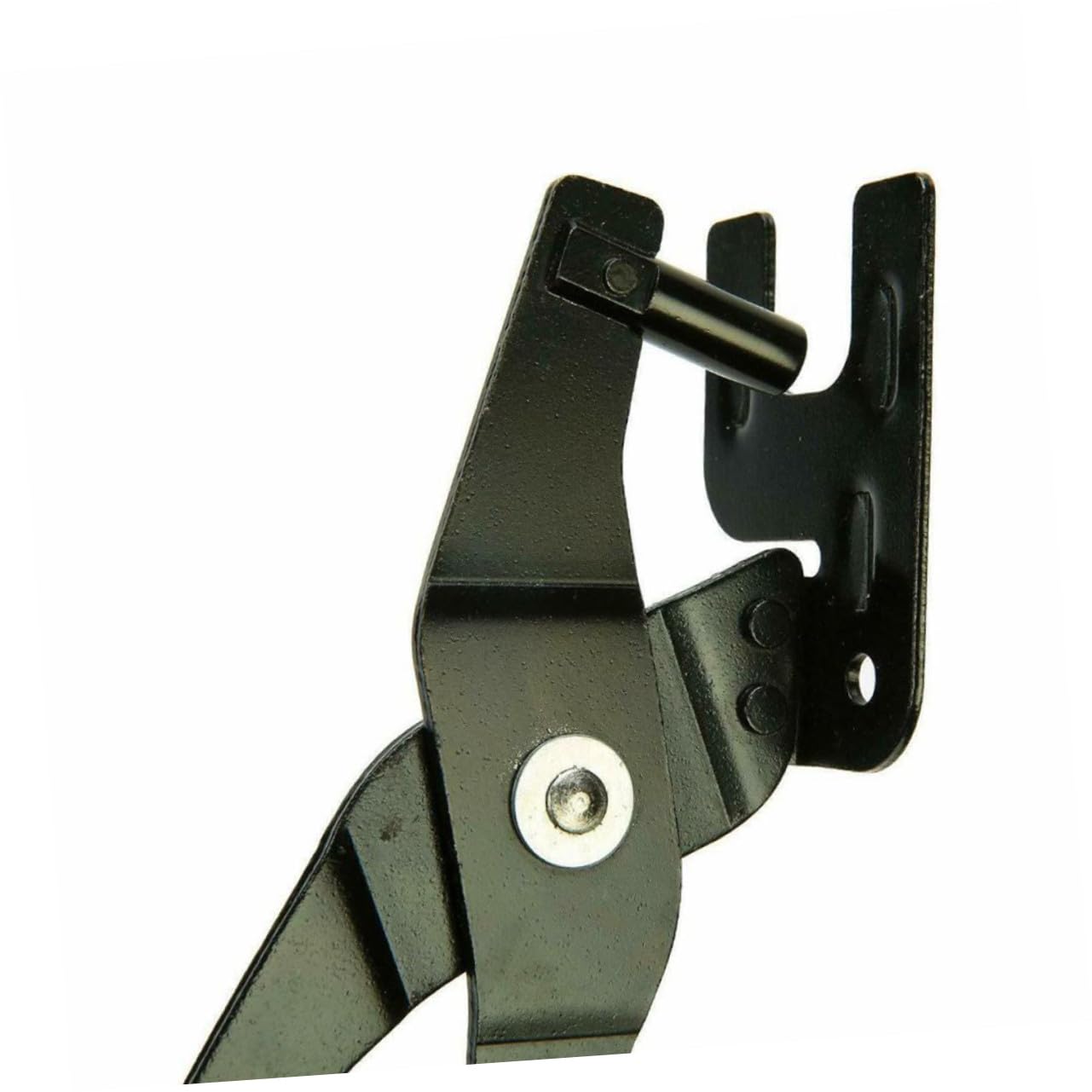 Pinze per Rimozione Gancio di Scarico Auto Strumento per Rimozione Cuscinetto in Gomma Staffe di Supporto Scarico Adatto per Auto Camion Supporti in Gomma