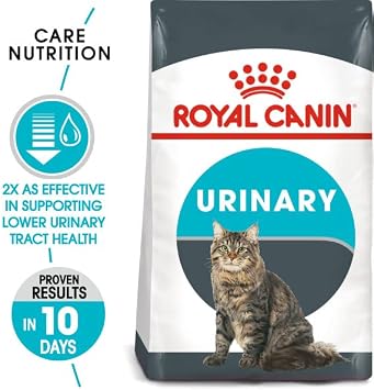 Royal Canin Urinary Care Cat Food 10kg