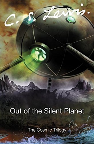 HarperCollins Out of the Silent Planet
