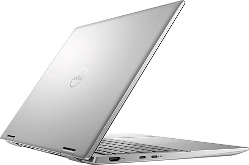 Miniatura 6 de Dell Inspiron 14 7000 7430 Laptop 2 en 1  14 pulgadas FHD+ WVA Multi-Touch  13 generación 10-core i5-1335U (i7-1255U)  8GB DDR5 512GB SSD  Huella