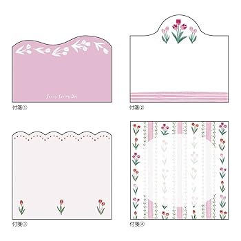 Amazon.co.jp: サンスター文具(Sun-Star Stationery) 付箋