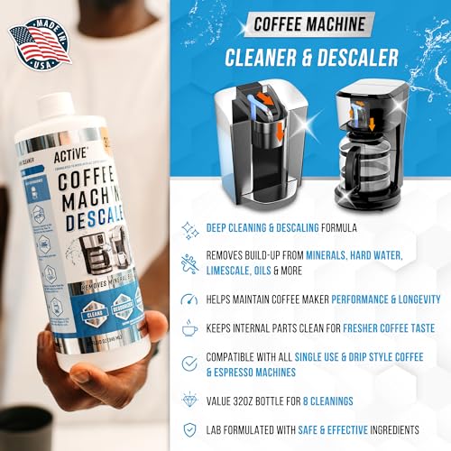 Water To Use For Keurig Coffee Maker