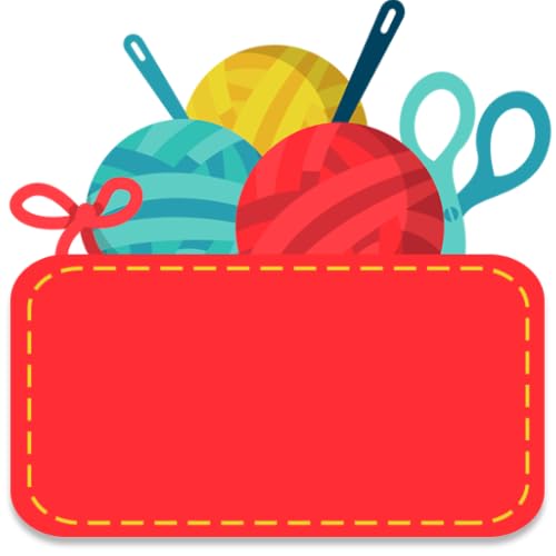 Knitting Genius Row Counter App