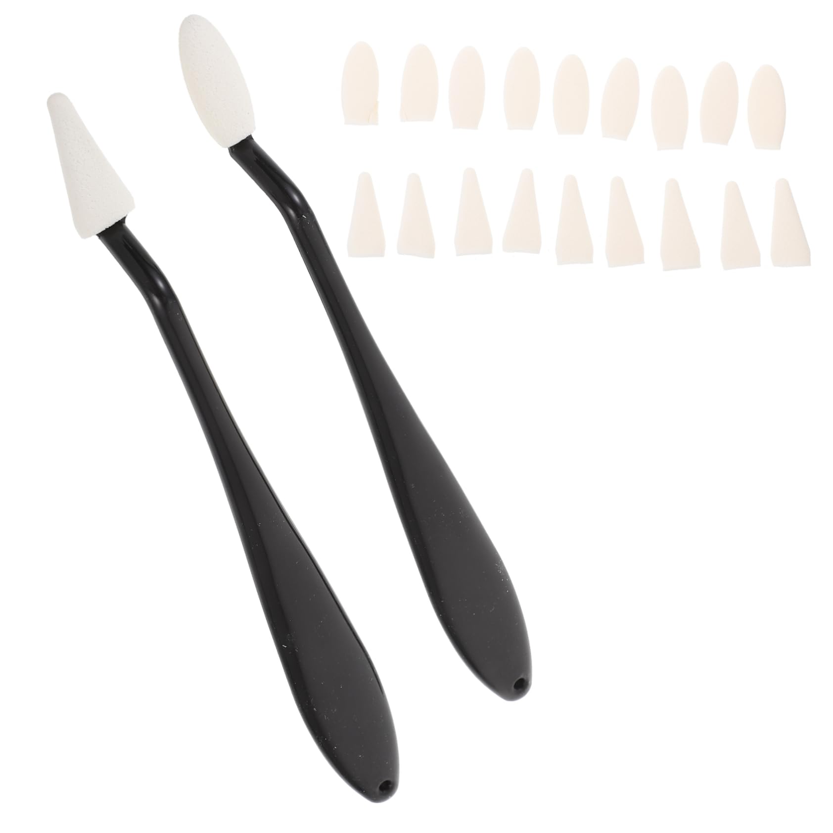 IWOWHERO Art Tool Artist Sketch Wiper Sketching Wiper 1 Set Sketch Erasers Bulk Correction Sketching Tool