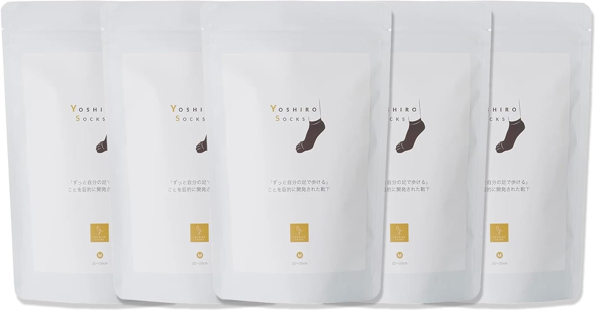 Amazon.co.jp: YOSHIRO SOCKS SLEEP 五本指靴下 ヨシローソックス 日本