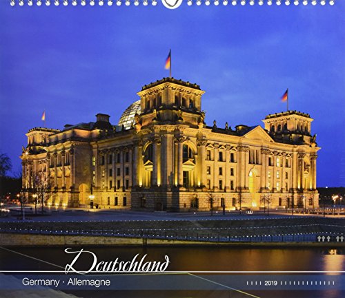 Deutschland 2019