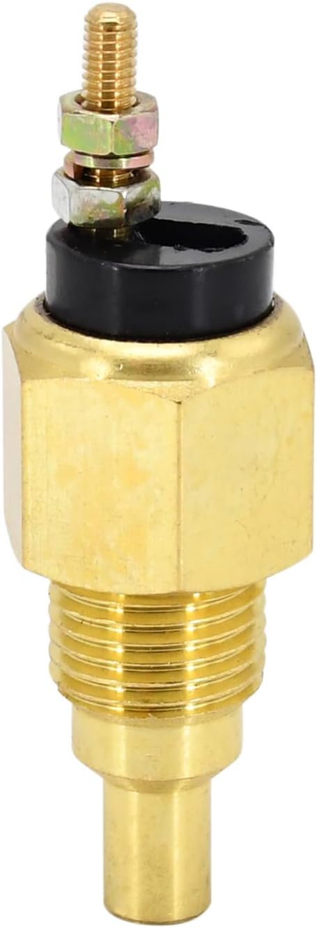 Temperature Switch 5-82450014-05 824500140 Compatible with Isuzu Engine 6BG1T