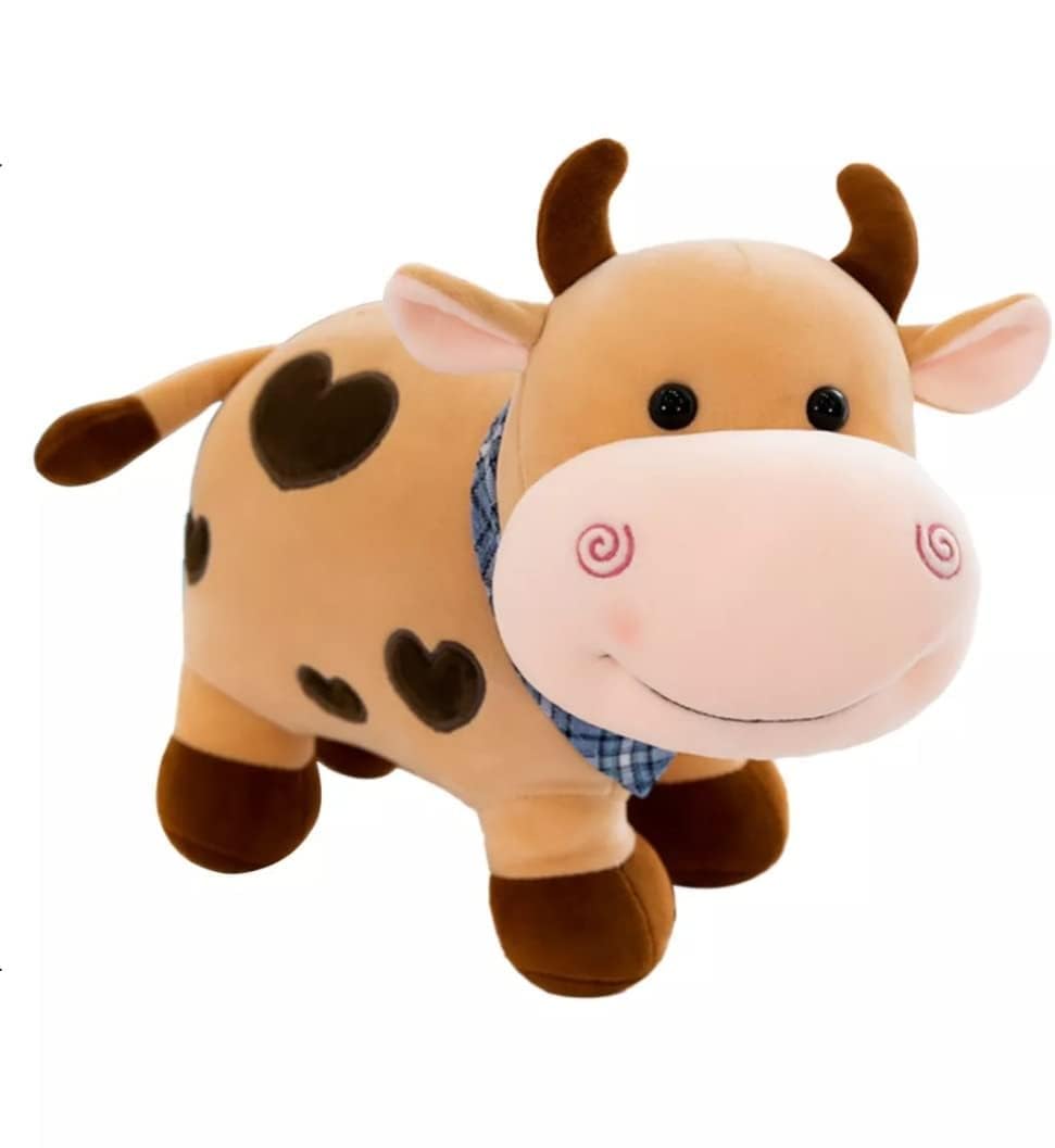 See full amazon price history chart for The Decor Affair 1 Pcs Your New Best Friend, The Soft and Squishy Brown Cow Toy, Designed for Comfort and Playful Fun. The Decor Affair 1 Pcs Your New Best Friend, The Soft and Squishy Brown Cow Toy, Designed for Comfort and Playful Fun. (B0CHB9JH5Y) Amazon Price History, Amazon Price Tracker