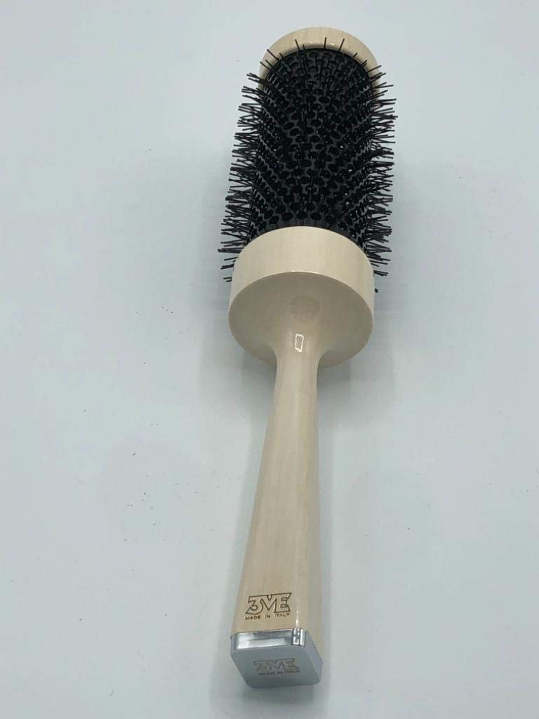 Cepillo para el pelo 3ME Maestri profesional (Thermal ancho)