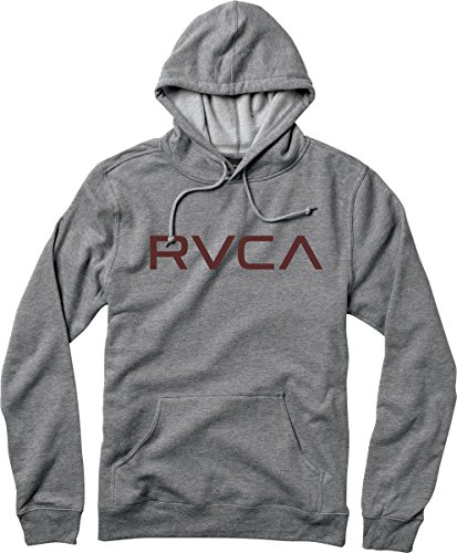 RVCA Men's Big Hoodie