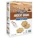 Sesmark Ancient Grains Rice Crackers, Sea Salt, 3.5 Ounce (Pack of 6)