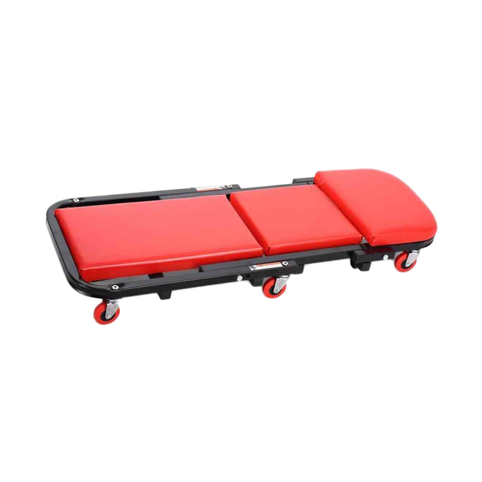 Generisch 2-in-1 Z-förmiger, Faltbarer Rollsitz