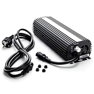 Labt ProGrow 660W Elektronisches Vorschaltgerät