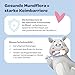 Dentinox® Zahncreme Mundflora+ Baby – Sanfte Zahnpflege ab dem ersten Zähnchen – 30ml