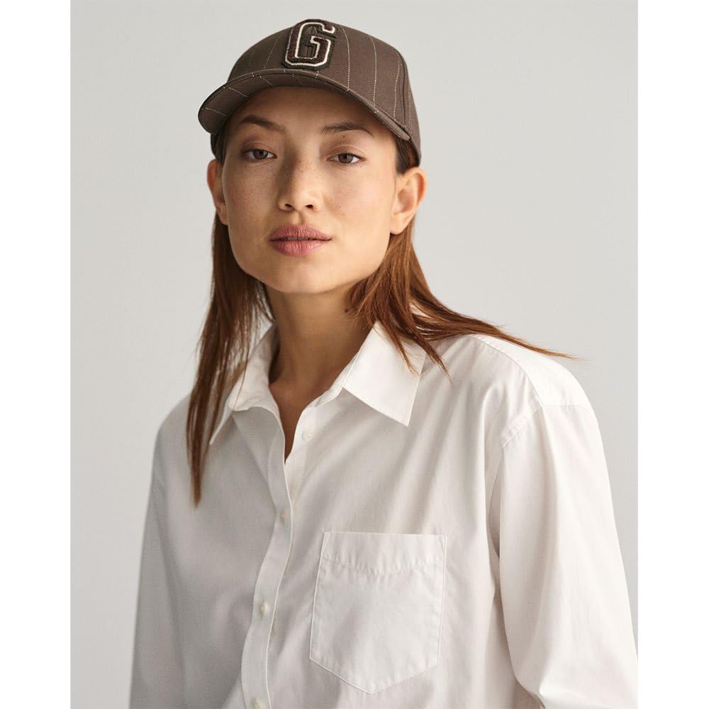 GANT Popeline-Hemdbluse