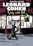  Leonard Cohen (French Edition)