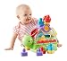 Fisher-Price Little Stackers Sort 'n Spill Turtle
