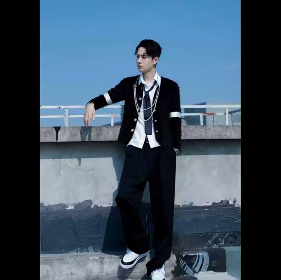 15cm 王一博 ぬいぐるみ 15cm 本体+服 街舞 ネックレス 127 15cm 王一博 ぬいぐるみ 15cm 本体+服 街舞 ネックレス 127の