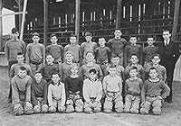 Legacy Through The Lens 1597257583 Book Cover