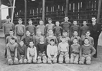 Hardcover Legacy Through The Lens Book