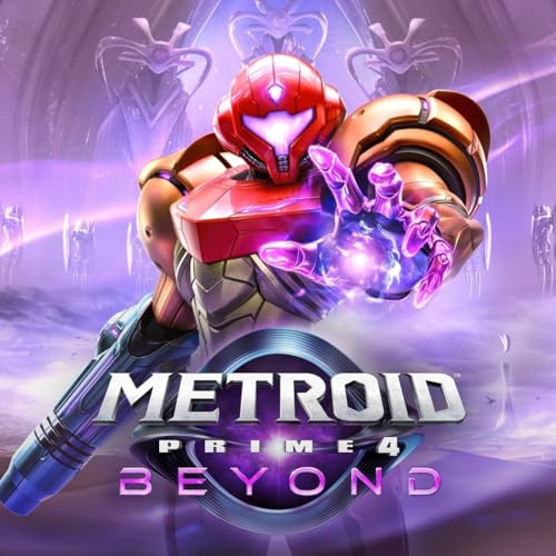 EBP 10x37 - Impresiones METROID PRIME 4 y repaso de la semana