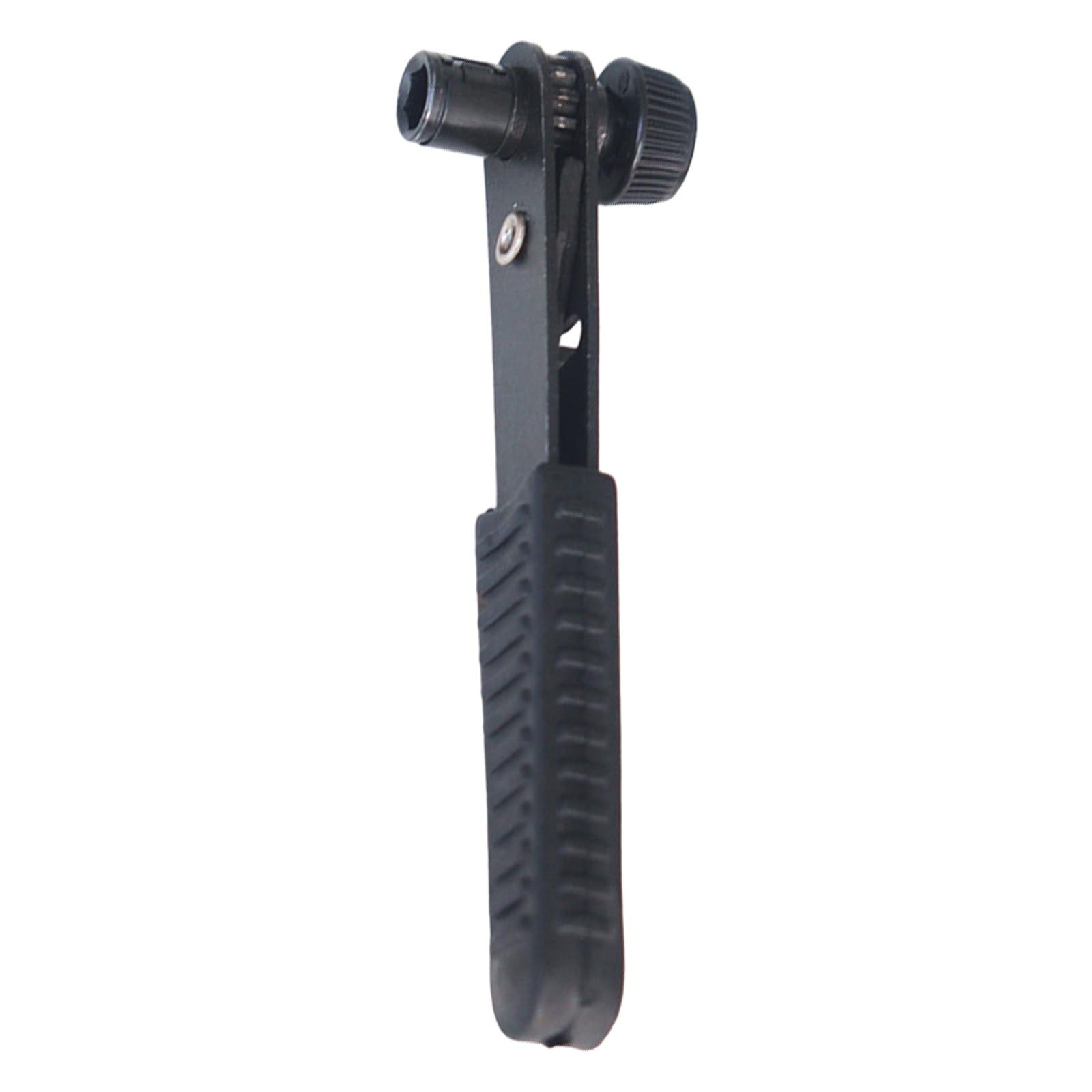 Zbiianxer Men's Ratchet Wrench 1 / 4Inch 90 Degree Right Angled Screwdriver For Husband Wo 90 Degree Angled Ratcheting Gadget Sleeve Hand Tool
